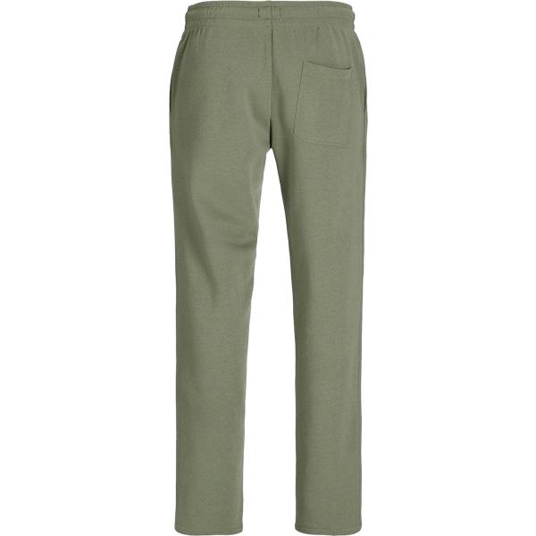 pantaloni bonprix verde