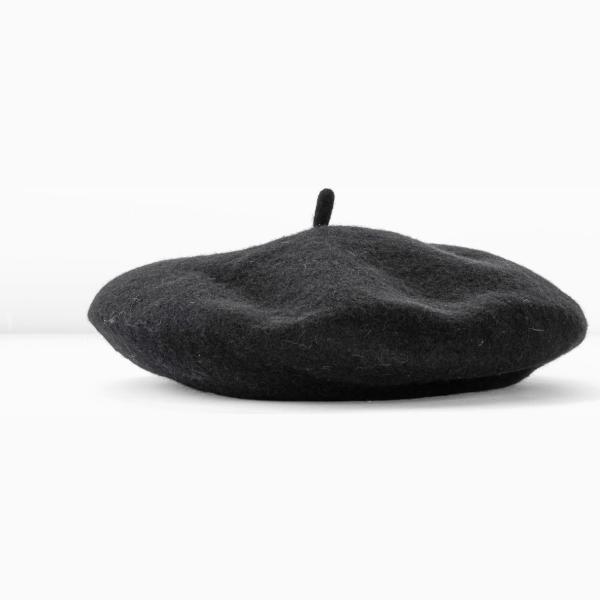 cappelli Bpc bonprix collection nero
