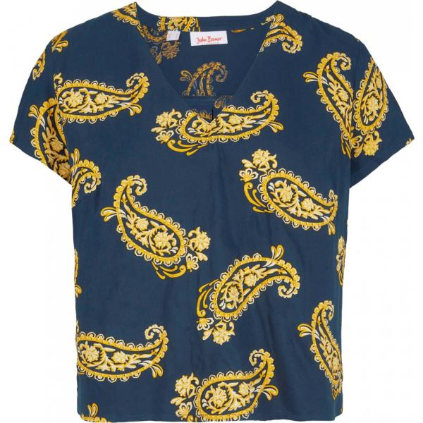 tuniche John Baner JEANSWEAR blu