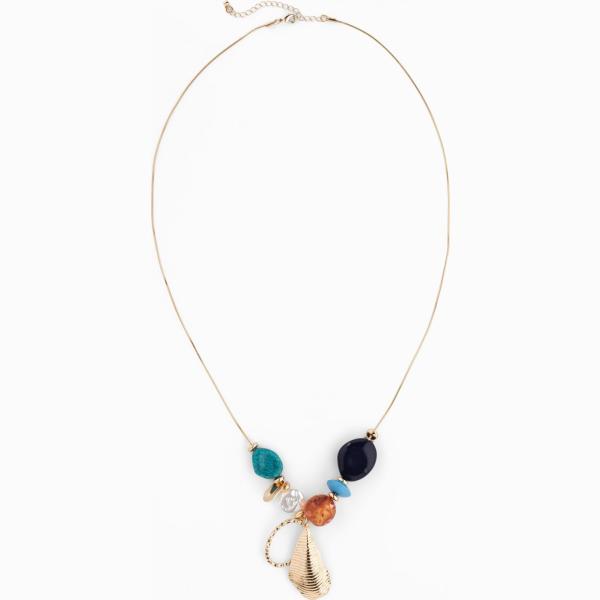 collane Bpc bonprix collection bianco
