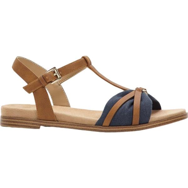 sandali bonprix marrone