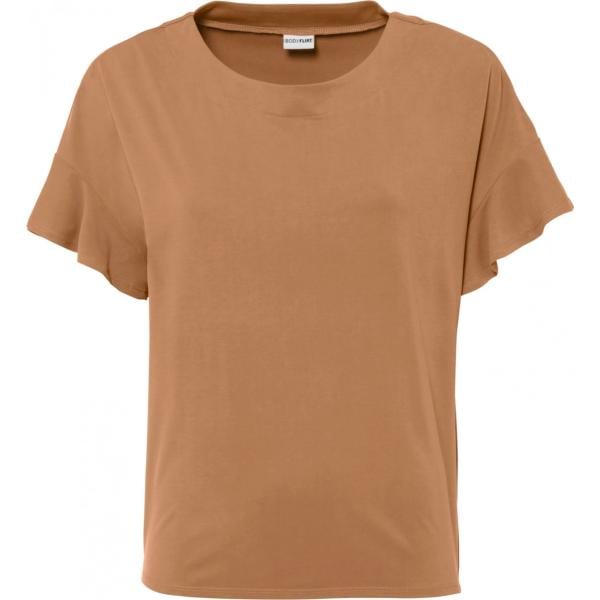 pullovers Bodyflirt marrone