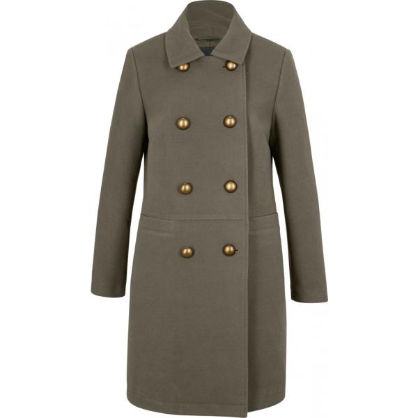 cappotti Bpc bonprix collection verde