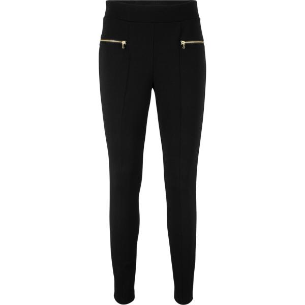 leggings Bpc bonprix collection nero