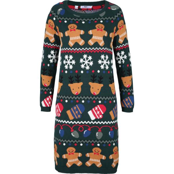 vestiti bonprix blu