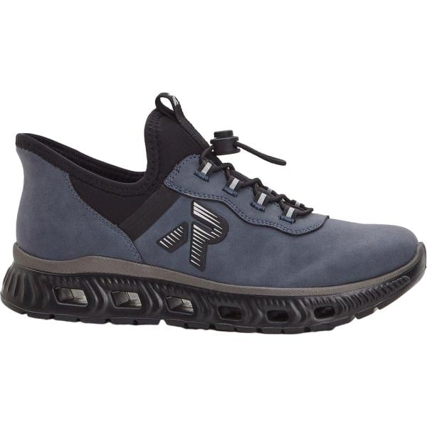 sneakers bonprix blu