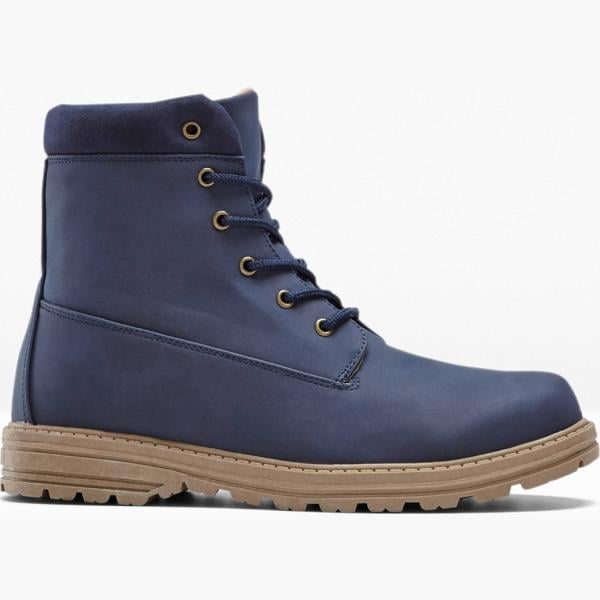 stivaletti Bpc bonprix collection blu