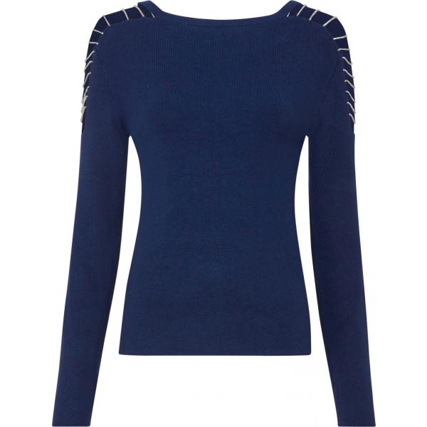 maglieria BODYFLIRT boutique blu