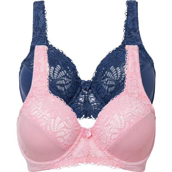 reggiseni bonprix rosa