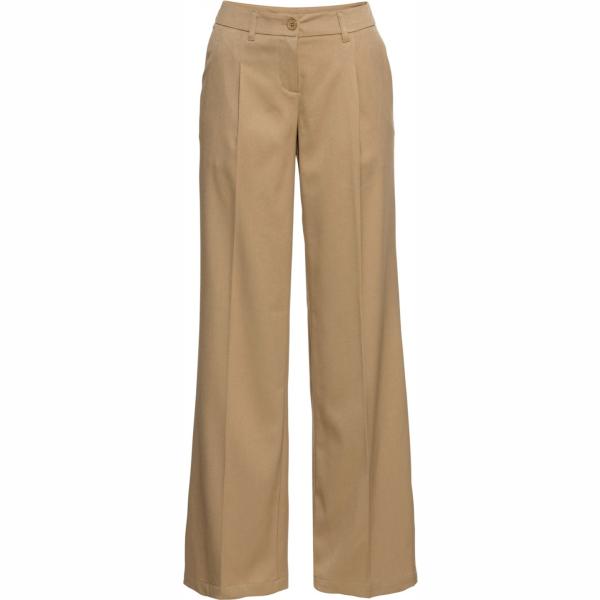 pantalone lungo John Baner JEANSWEAR grigio