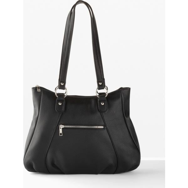 borse a mano Bpc bonprix collection nero
