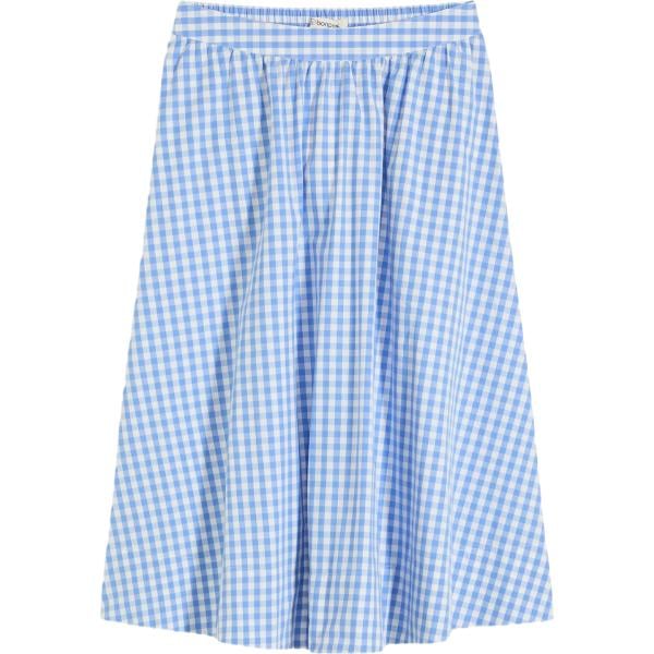 gonne longuette bonprix blu