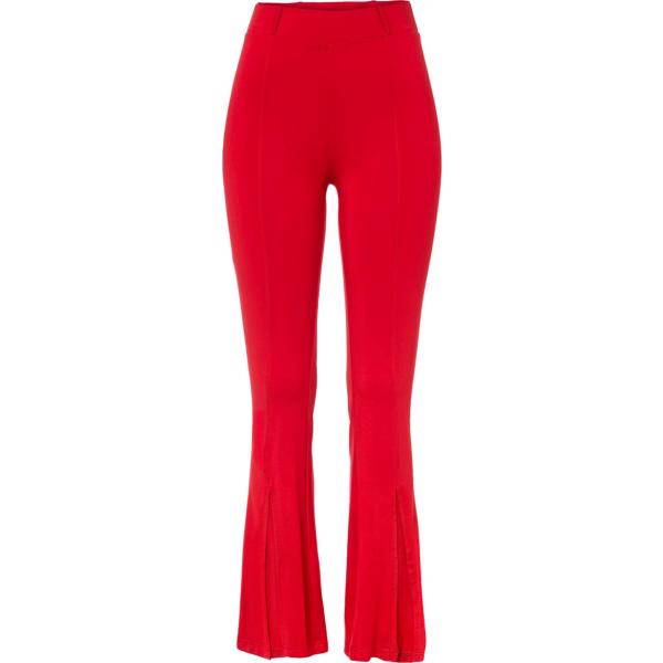 leggings Rainbow rosso