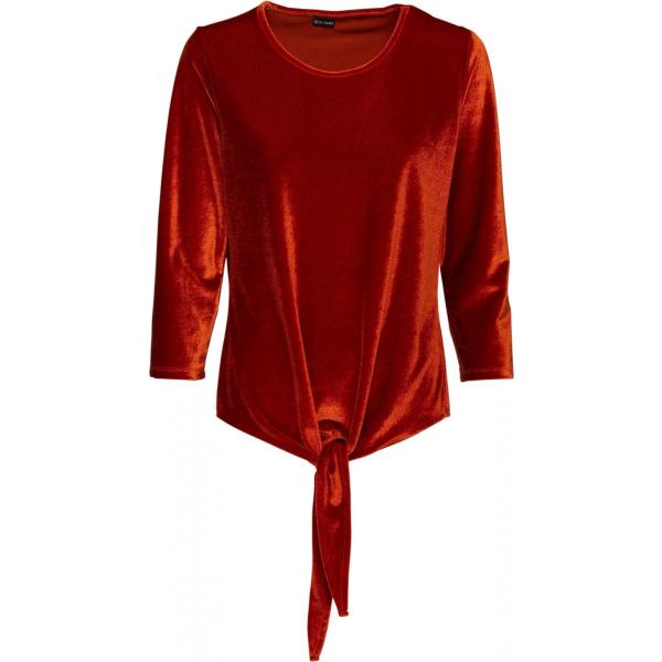 pullovers bonprix marrone