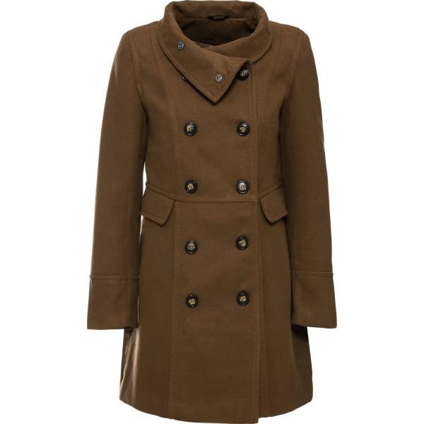 cappotti Bodyflirt marrone