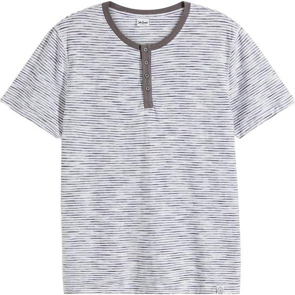 maglieria bonprix grigio