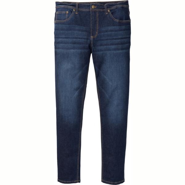 jeans slim fit John Baner JEANSWEAR blu