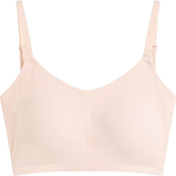 bralette bonprix rosa