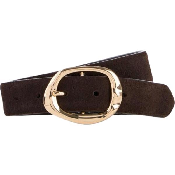 cinture bonprix marrone