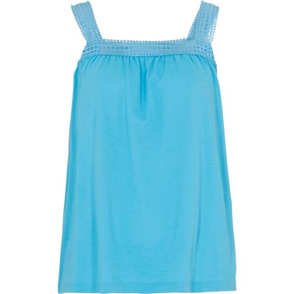 top bonprix blu