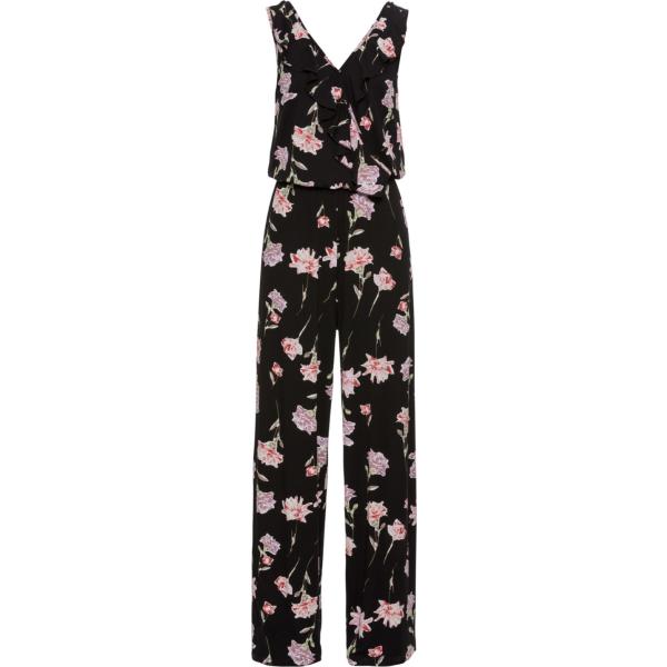 tuta corta Bodyflirt nero