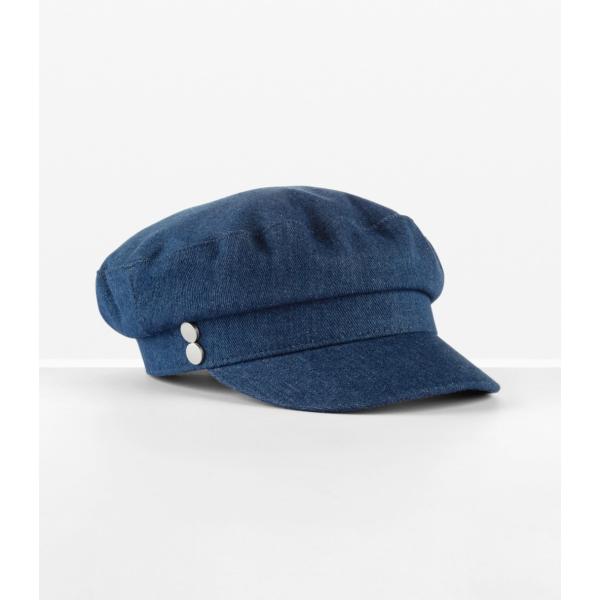cappelli bonprix blu