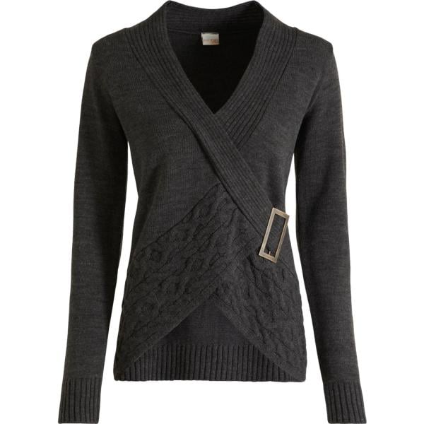pullovers bonprix nero