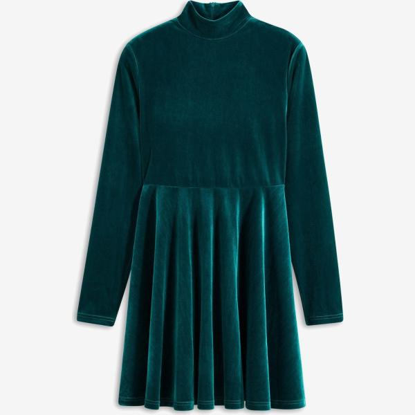 vestiti bonprix verde