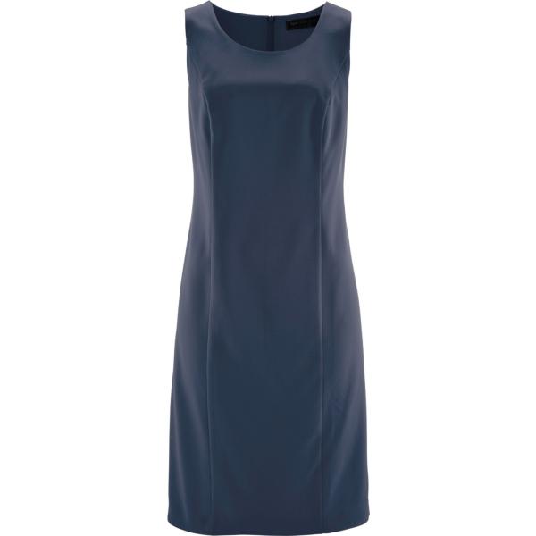 vestiti a tubino bonprix blu