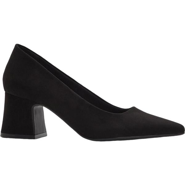 décolleté bonprix nero
