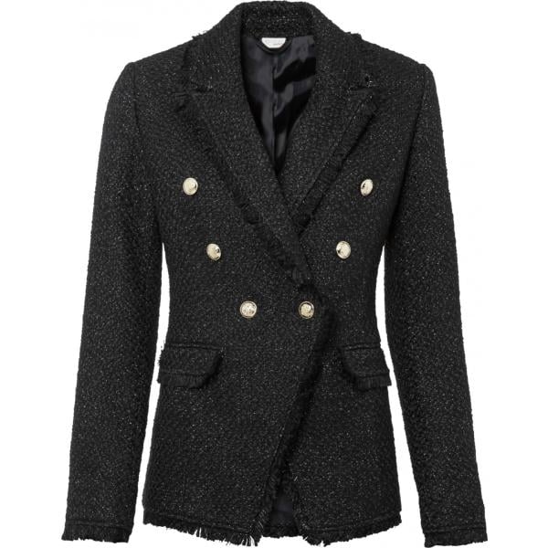 blazer BODYFLIRT boutique nero