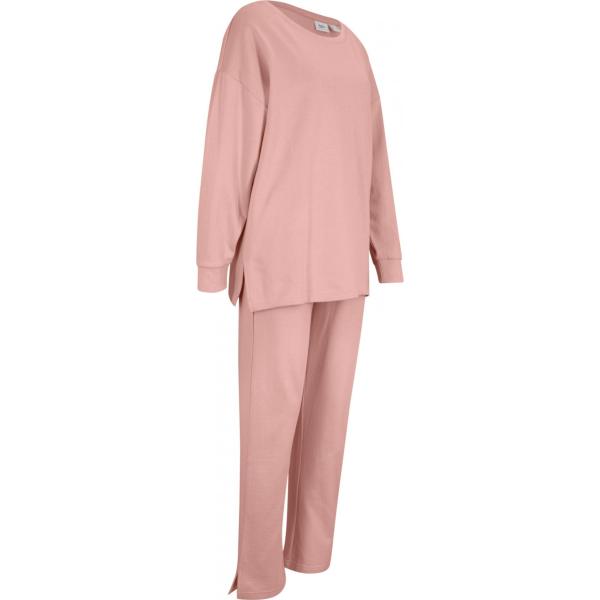 tute sportive Bpc bonprix collection rosa