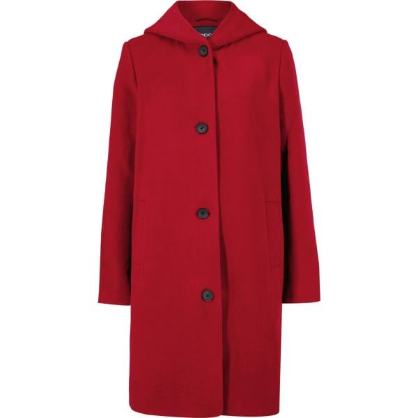 cappotti bonprix rosso
