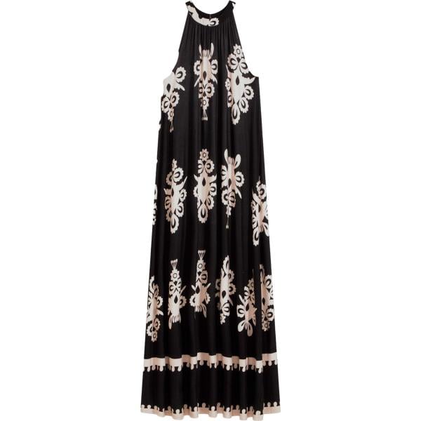 vestiti bonprix nero