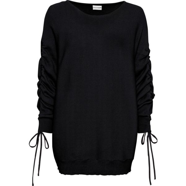 maglieria bonprix nero