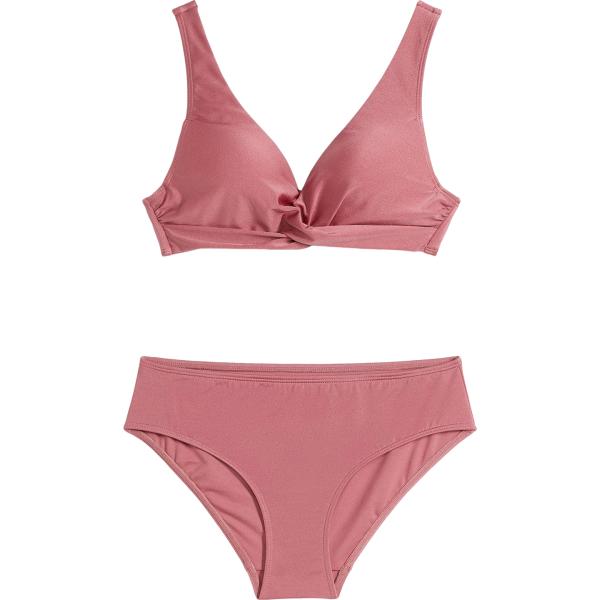 bikini bonprix rosa