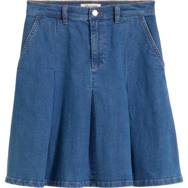gonne bonprix blu