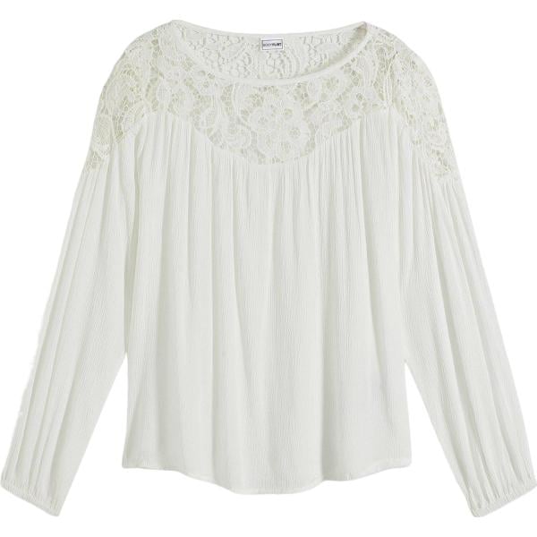 tuniche bonprix grigio