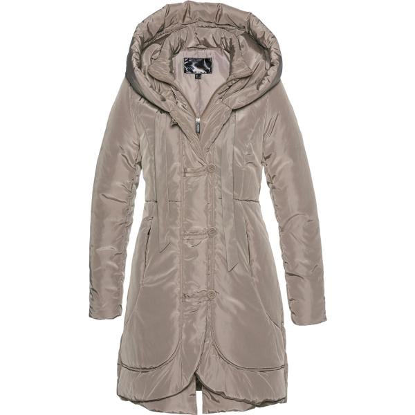 blazer bonprix grigio