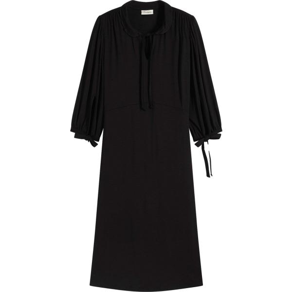 vestiti bonprix nero