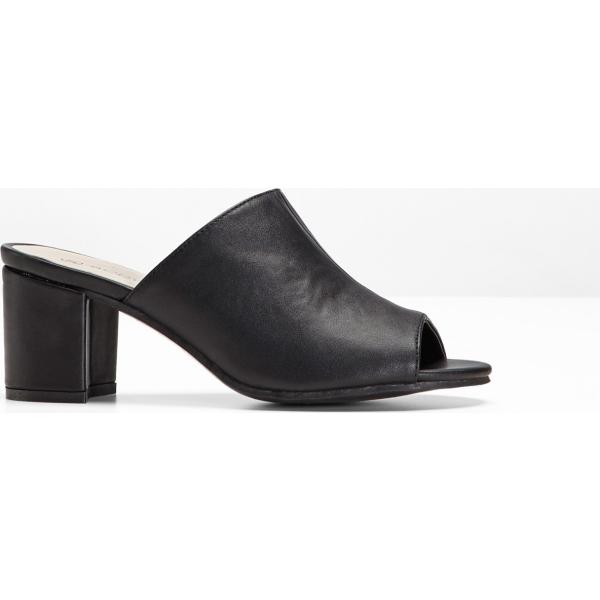 ciabatte Bodyflirt nero