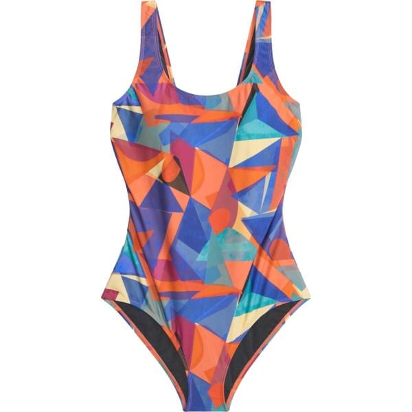 Costume intero da donna modellante bonprix bonprix