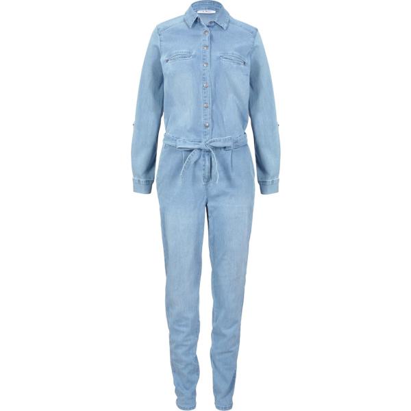 tute bonprix blu