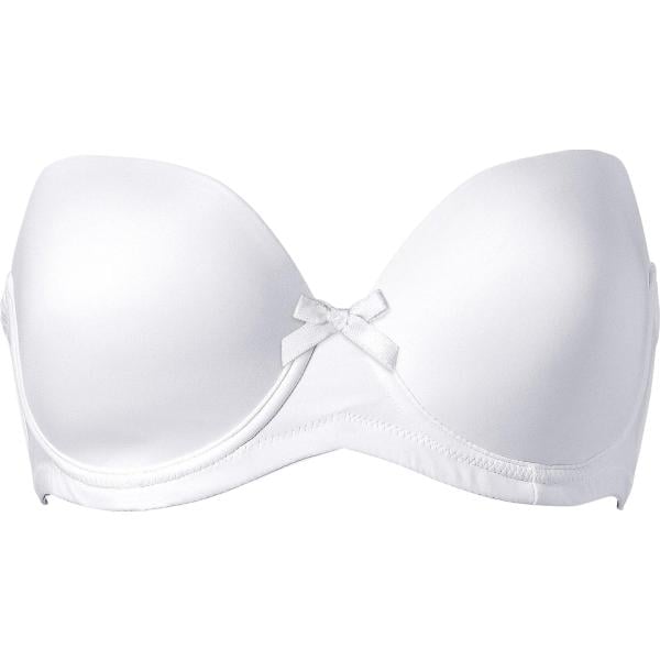 reggiseni bonprix bianco