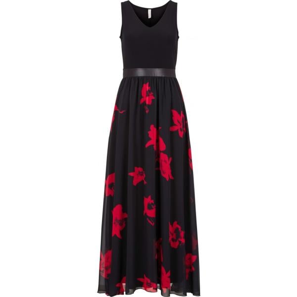 vestiti lunghi BODYFLIRT boutique rosso