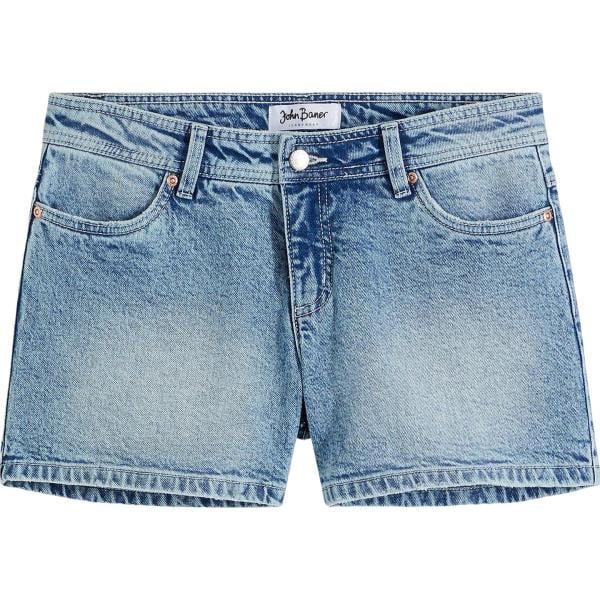 shorts bonprix blu