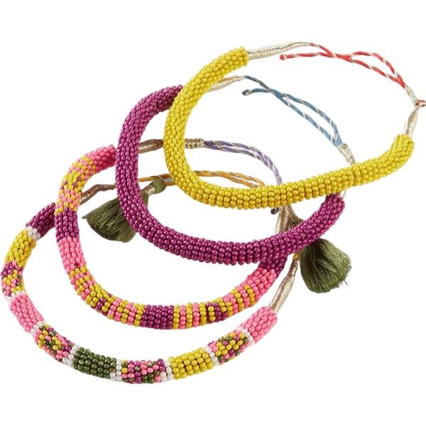 braccialetti bonprix multicolore