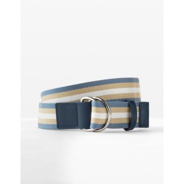 cinture Bpc bonprix collection multicolore a righe