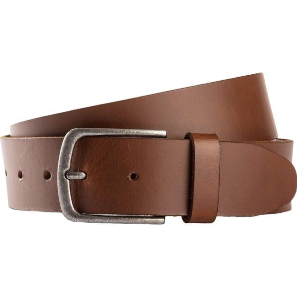 cinture bonprix marrone
