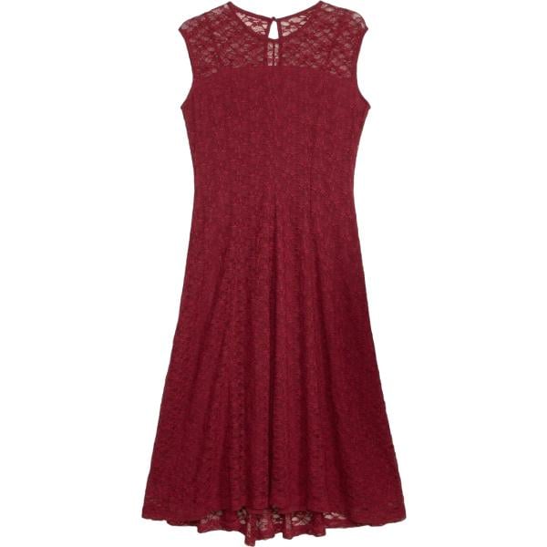 vestiti bonprix rosso